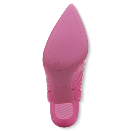 Flash Sale Vionic Adalena Heel Cream|Black|Macaroon|Stargazer
