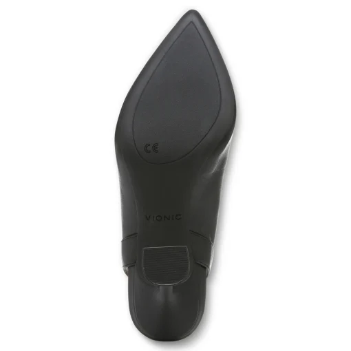 Flash Sale Vionic Adalena Heel Cream|Black|Macaroon|Stargazer
