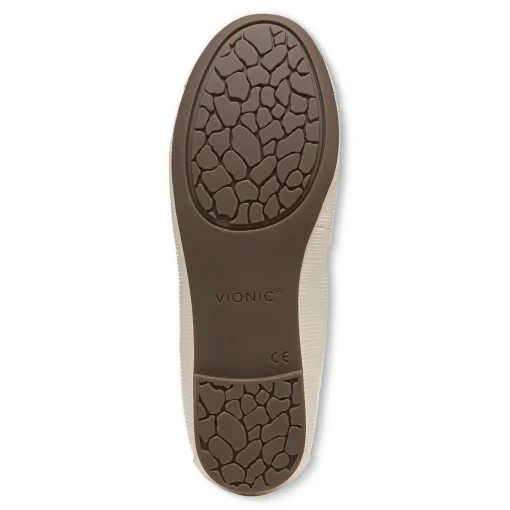 Online Vionic Amorie Flat Black|Black/Leopard Patent|Cream|Navy Patent
