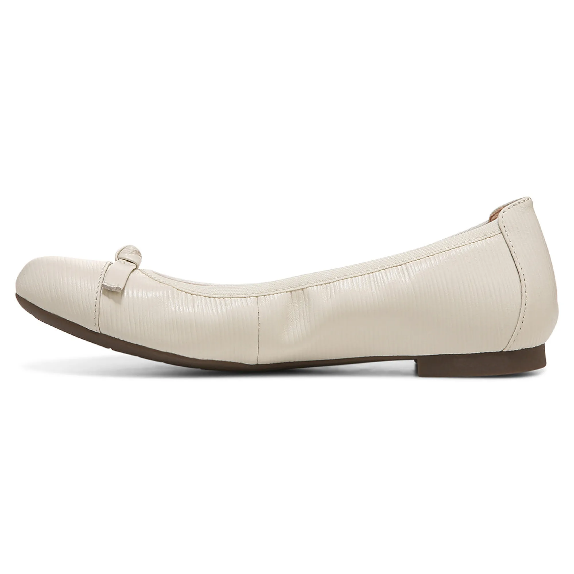 Online Vionic Amorie Flat Black|Black/Leopard Patent|Cream|Navy Patent