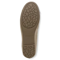 Online Vionic Amorie Flat Black|Black/Leopard Patent|Cream|Navy Patent