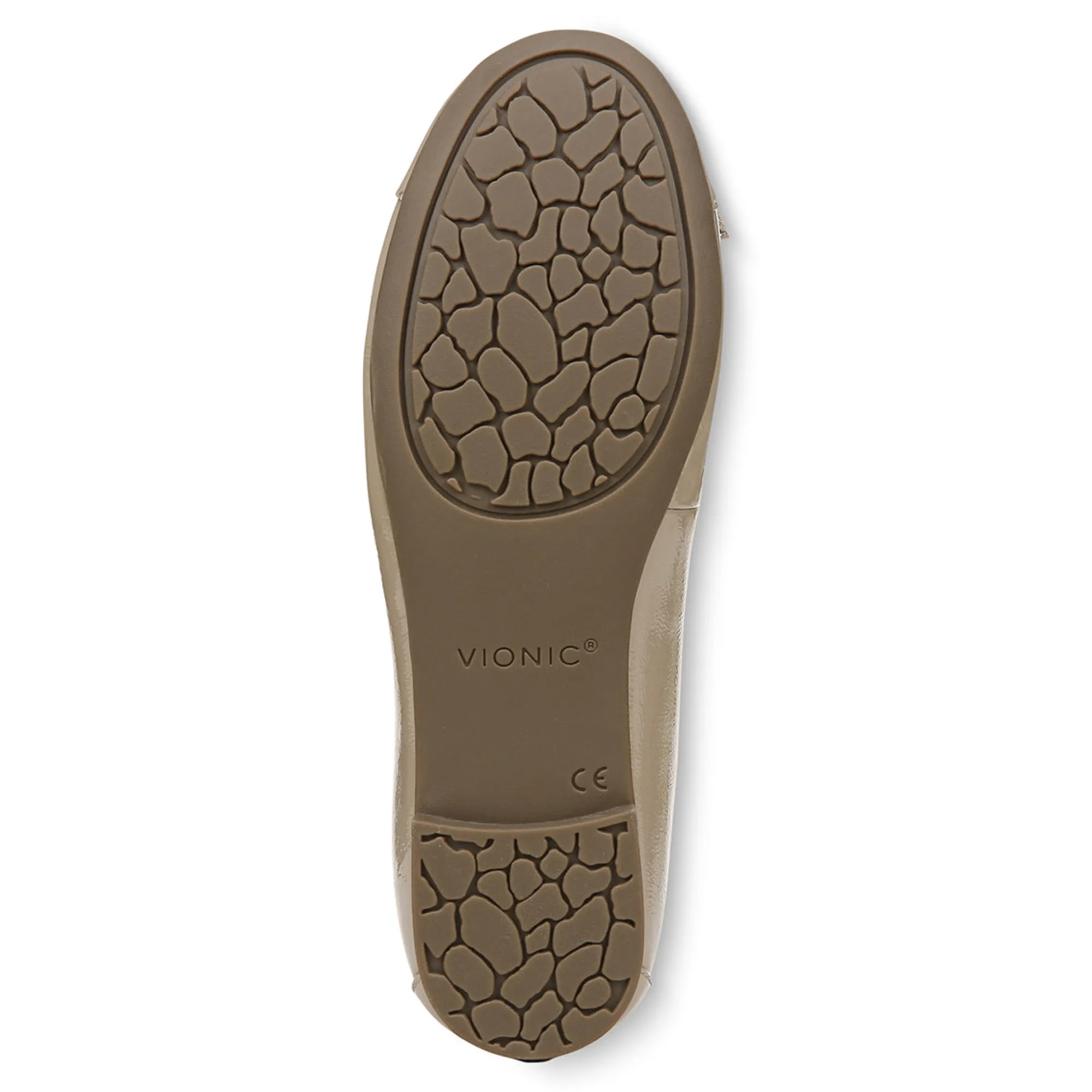 Online Vionic Amorie Flat Black|Black/Leopard Patent|Cream|Navy Patent