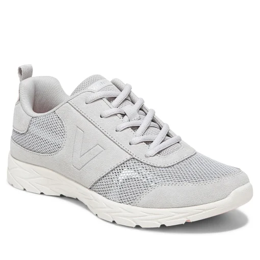 Best Vionic Aviate Sneaker Black|Blue Shadow|Marshmallow|Vapor