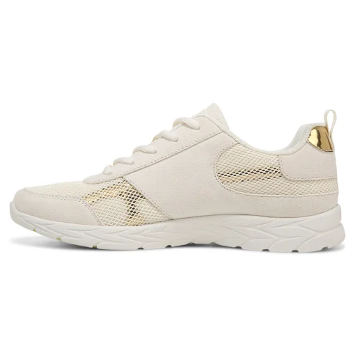 Best Vionic Aviate Sneaker Black|Blue Shadow|Marshmallow|Vapor