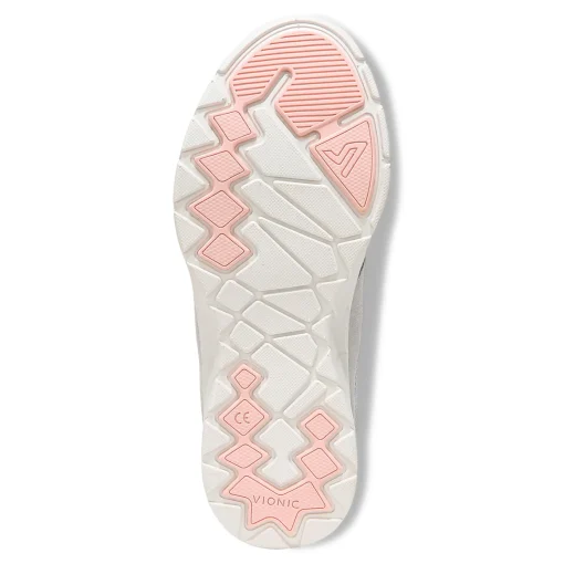 Best Vionic Aviate Sneaker Black|Blue Shadow|Marshmallow|Vapor
