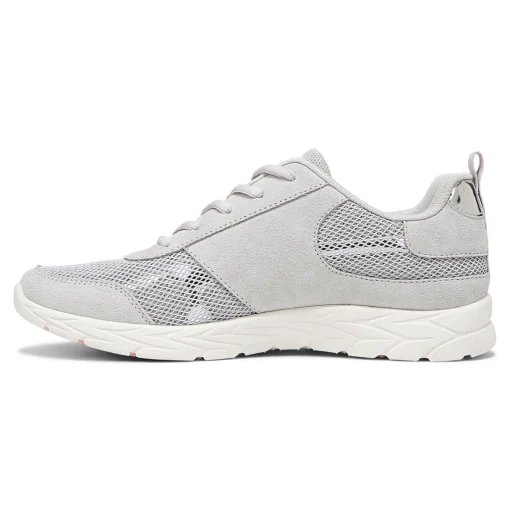 Best Vionic Aviate Sneaker Black|Blue Shadow|Marshmallow|Vapor