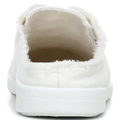 Fashion Vionic Beach Breeze Mule Sneaker White|Black|Dark Blue