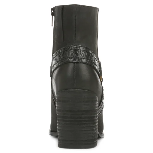 Flash Sale Vionic Carnelia Bootie Olive|Black|Cream