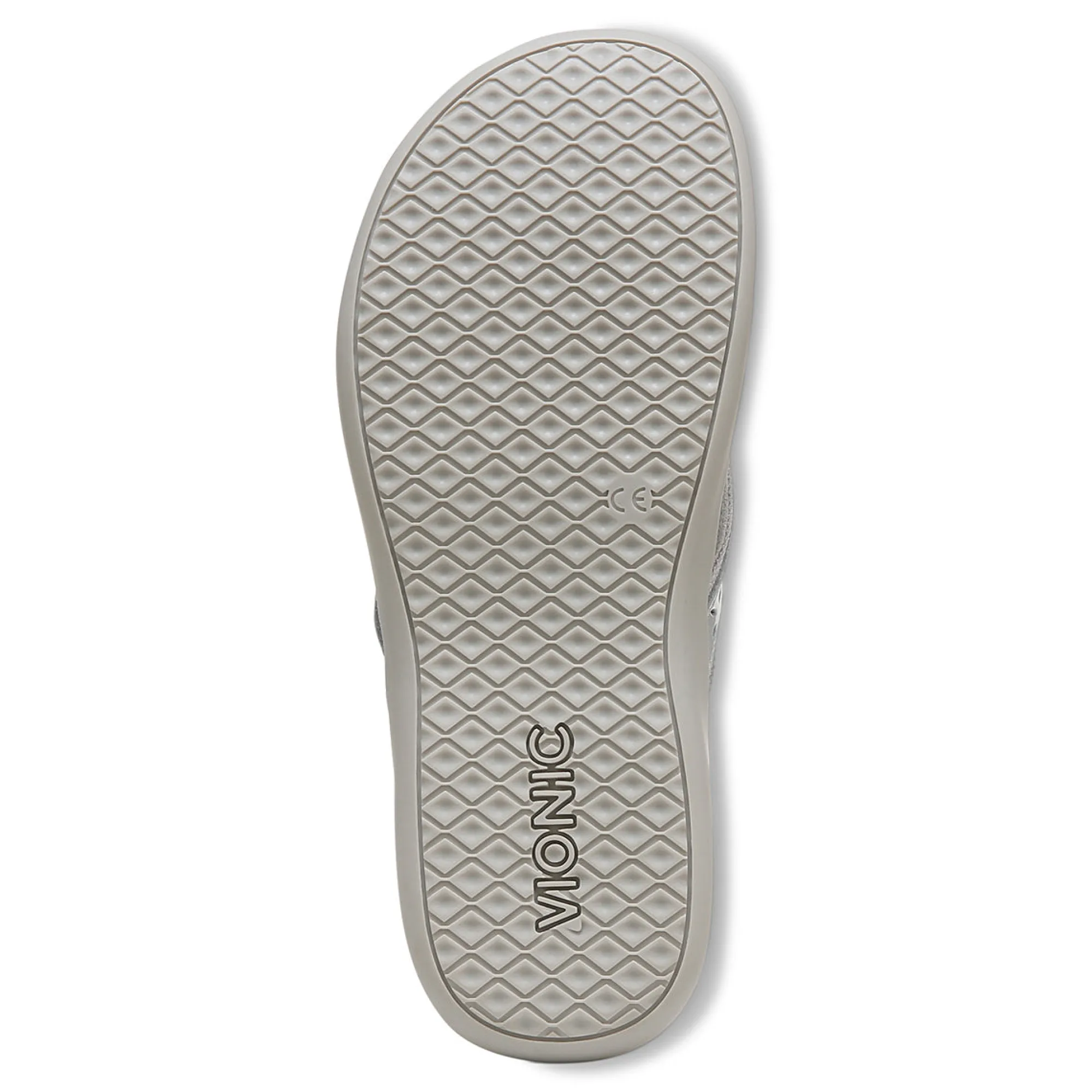 Hot Vionic Casandra Toe Post Sandal Iii Aqua|Shell Pink|Vapor