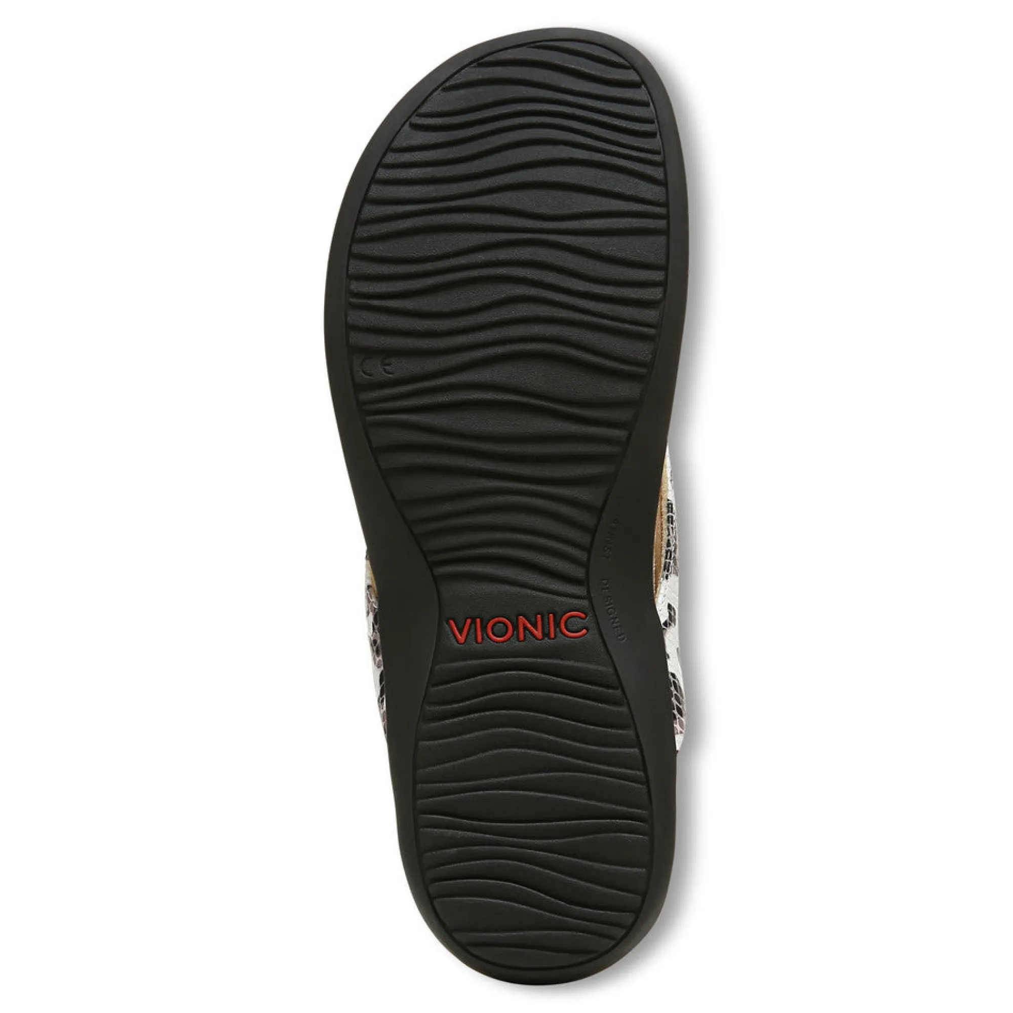 Online Vionic Dillon Toe Post Sandal Ii Gold|Lake Blue|Pale Lime|Peony Patent