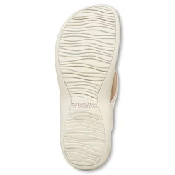 Online Vionic Dillon Toe Post Sandal Ii Gold|Lake Blue|Pale Lime|Peony Patent