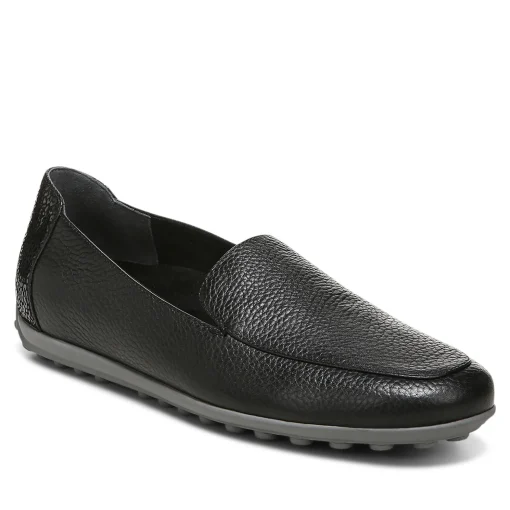 Clearance Vionic Elora Loafer Army Green|Black|Toffee