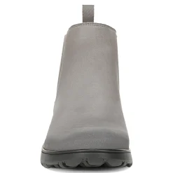 Cheap Vionic Evergreen Ankle Boot Black Leather|Charcoal Nubuck|Chocolate|Taupe Nubuck