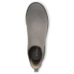 Cheap Vionic Evergreen Ankle Boot Black Leather|Charcoal Nubuck|Chocolate|Taupe Nubuck