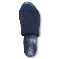 Online Vionic Fleur Heeled Sandal Black/Black|Light Grey|Navy|Shiraz