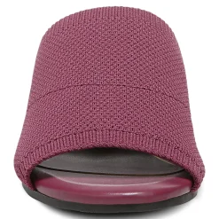 Online Vionic Fleur Heeled Sandal Black/Black|Light Grey|Navy|Shiraz