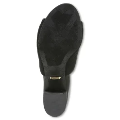 Online Vionic Fleur Heeled Sandal Black/Black|Light Grey|Navy|Shiraz