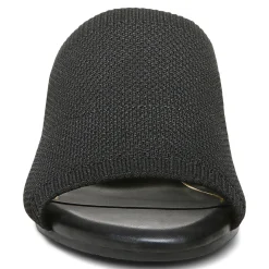 Online Vionic Fleur Heeled Sandal Black/Black|Light Grey|Navy|Shiraz