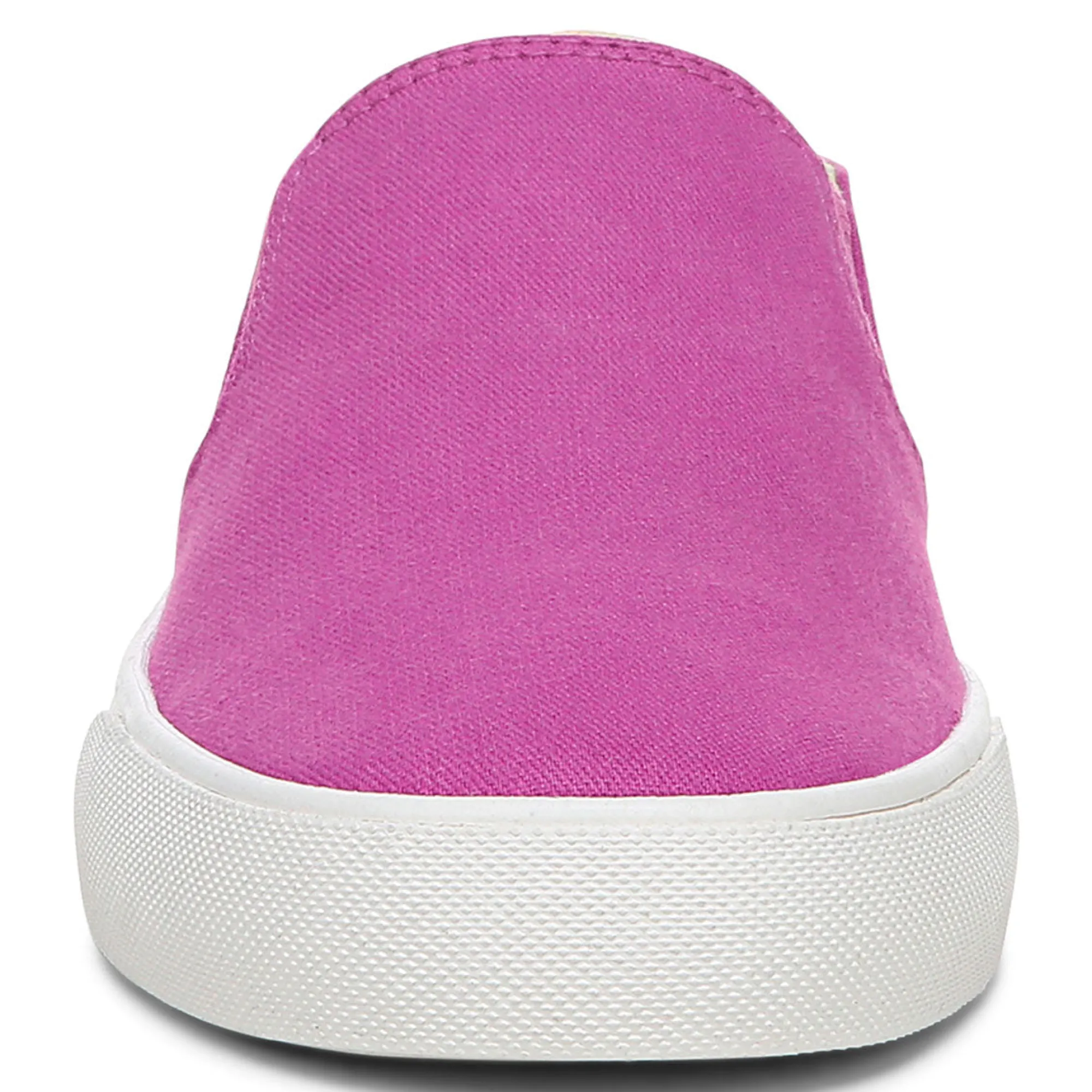 Clearance Vionic Groove Slip On Sneaker Black|Poppy|Semolina|Wild Berry
