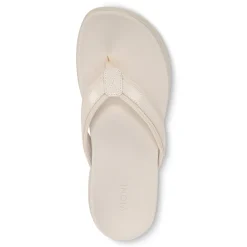 Outlet Vionic High Tide Ii Platform Sandal Aqua|Black|Cream|Dusty Lavender