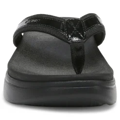 Outlet Vionic High Tide Ii Platform Sandal Aqua|Black|Cream|Dusty Lavender