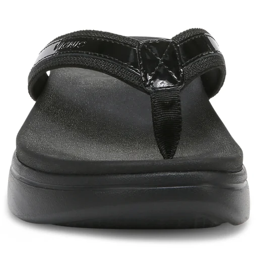 Outlet Vionic High Tide Ii Platform Sandal Aqua|Black|Cream|Dusty Lavender