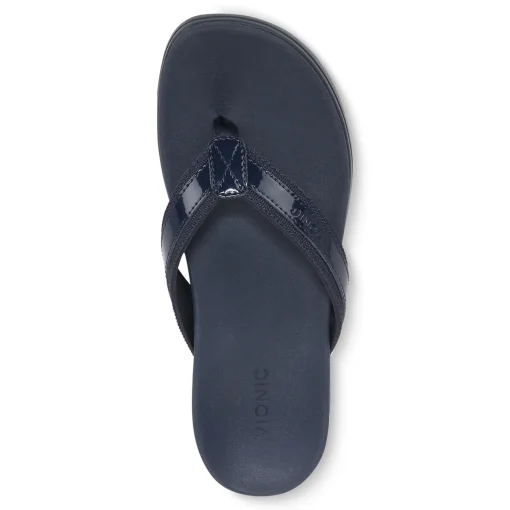 Outlet Vionic High Tide Ii Platform Sandal Aqua|Black|Cream|Dusty Lavender