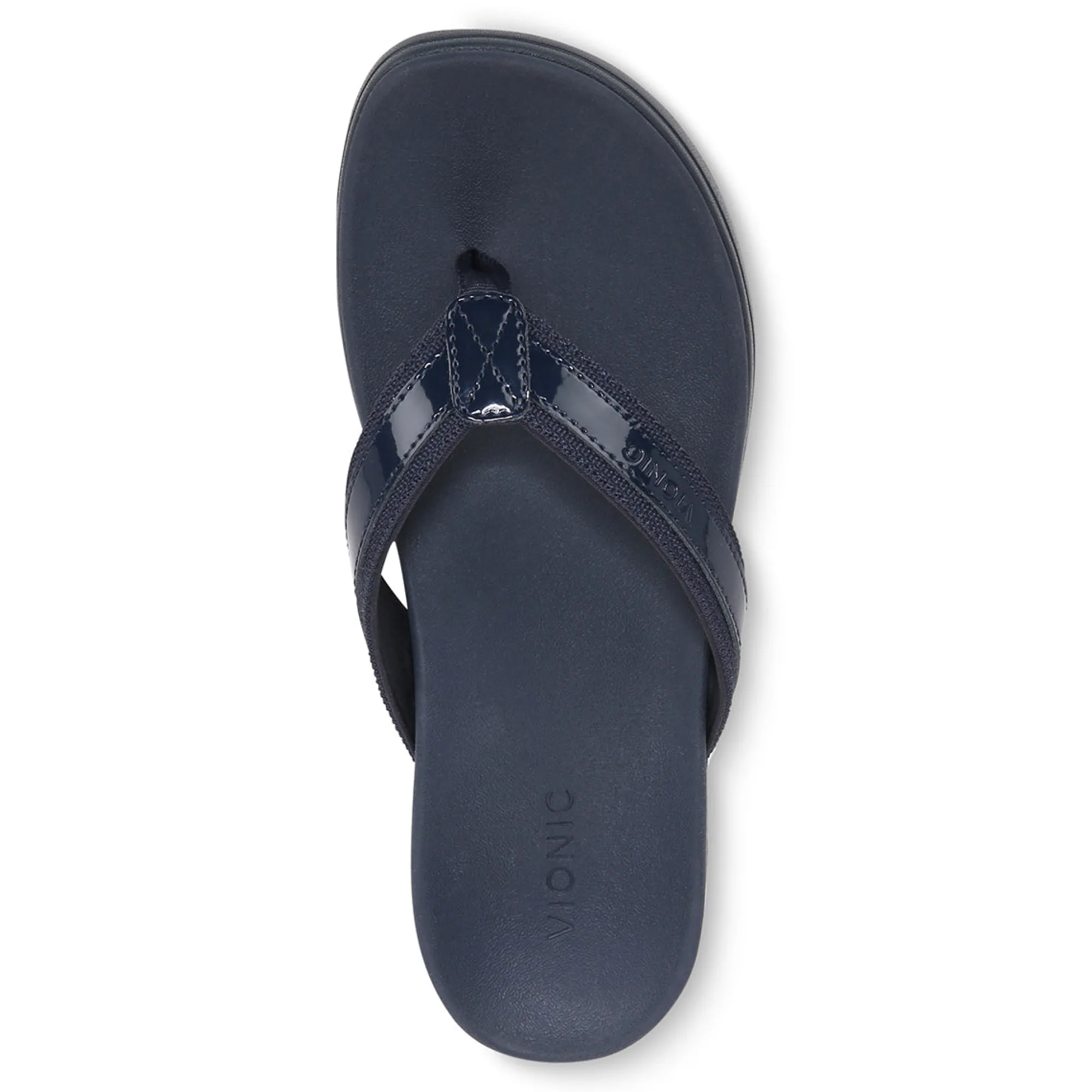 Outlet Vionic High Tide Ii Platform Sandal Aqua|Black|Cream|Dusty Lavender
