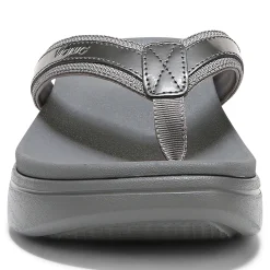 Outlet Vionic High Tide Ii Platform Sandal Aqua|Black|Cream|Dusty Lavender