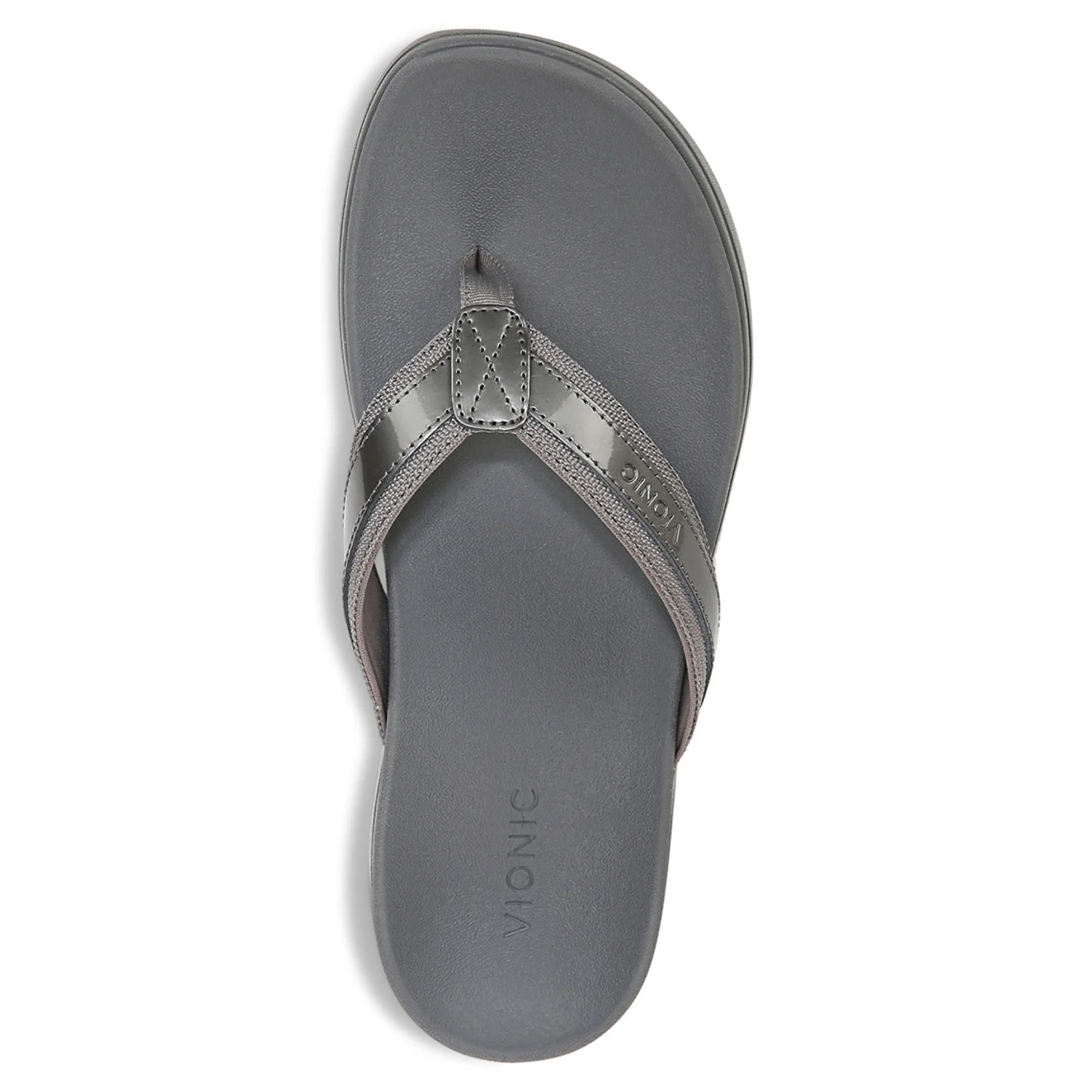 Outlet Vionic High Tide Ii Platform Sandal Aqua|Black|Cream|Dusty Lavender