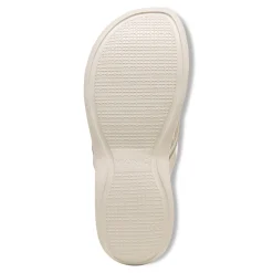 Outlet Vionic High Tide Ii Platform Sandal Aqua|Black|Cream|Dusty Lavender