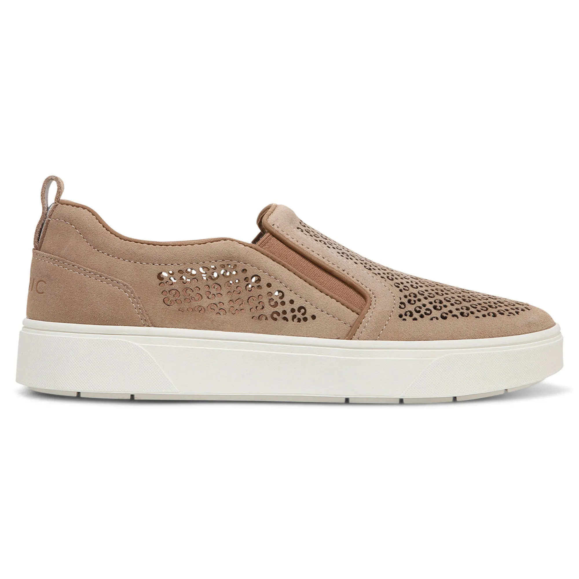 Fashion Vionic Kimmie Perf Sneaker Ballad Blue|Black|Roze|Slate
