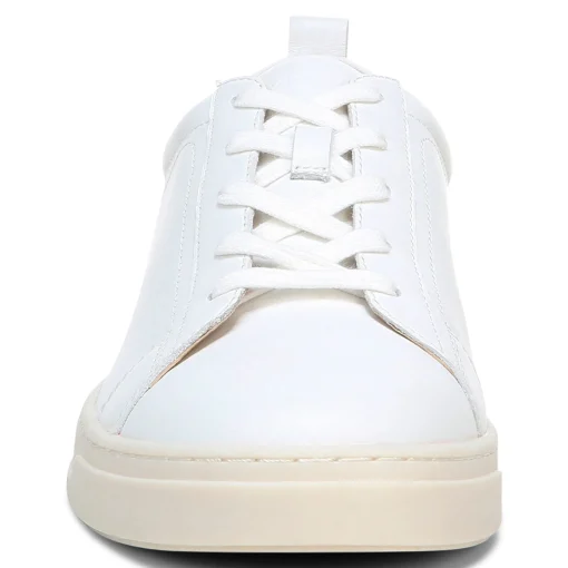 Best Vionic Lucas Sneaker Black|Chocolate|Light Grey|Olive