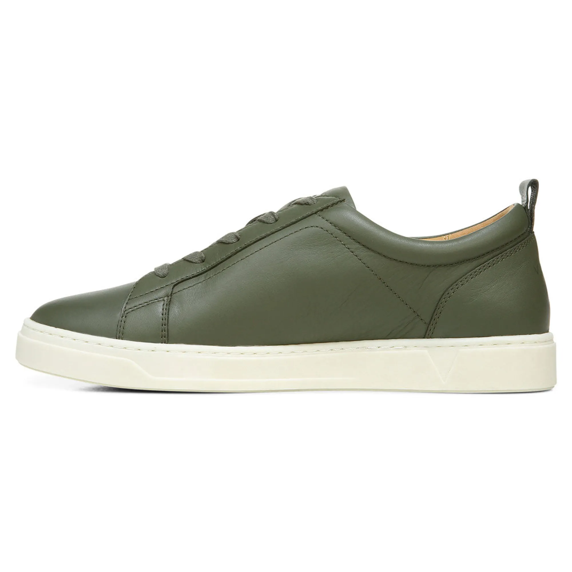 Discount Vionic Lucas Sneaker Black|Chocolate|Light Grey|Olive