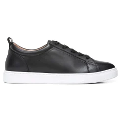 Discount Vionic Lucas Sneaker Black|Chocolate|Light Grey|Olive
