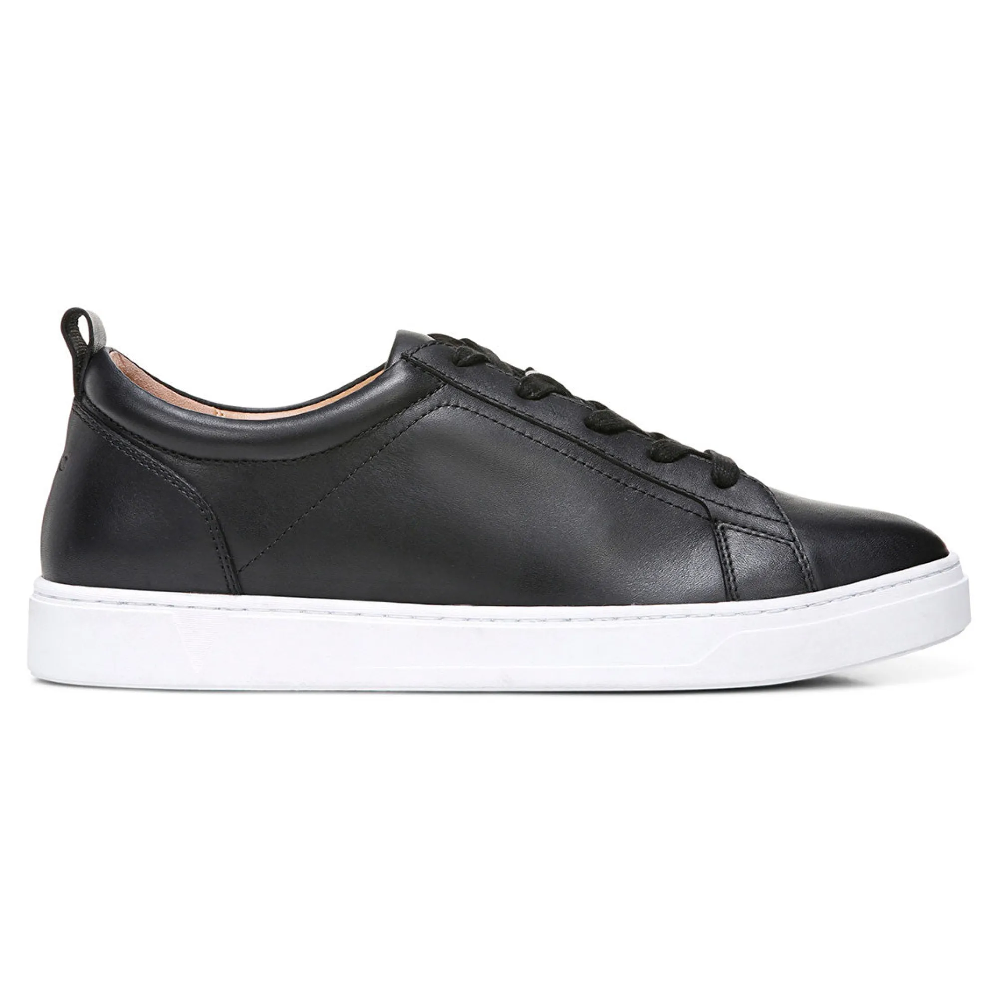 Discount Vionic Lucas Sneaker Black|Chocolate|Light Grey|Olive
