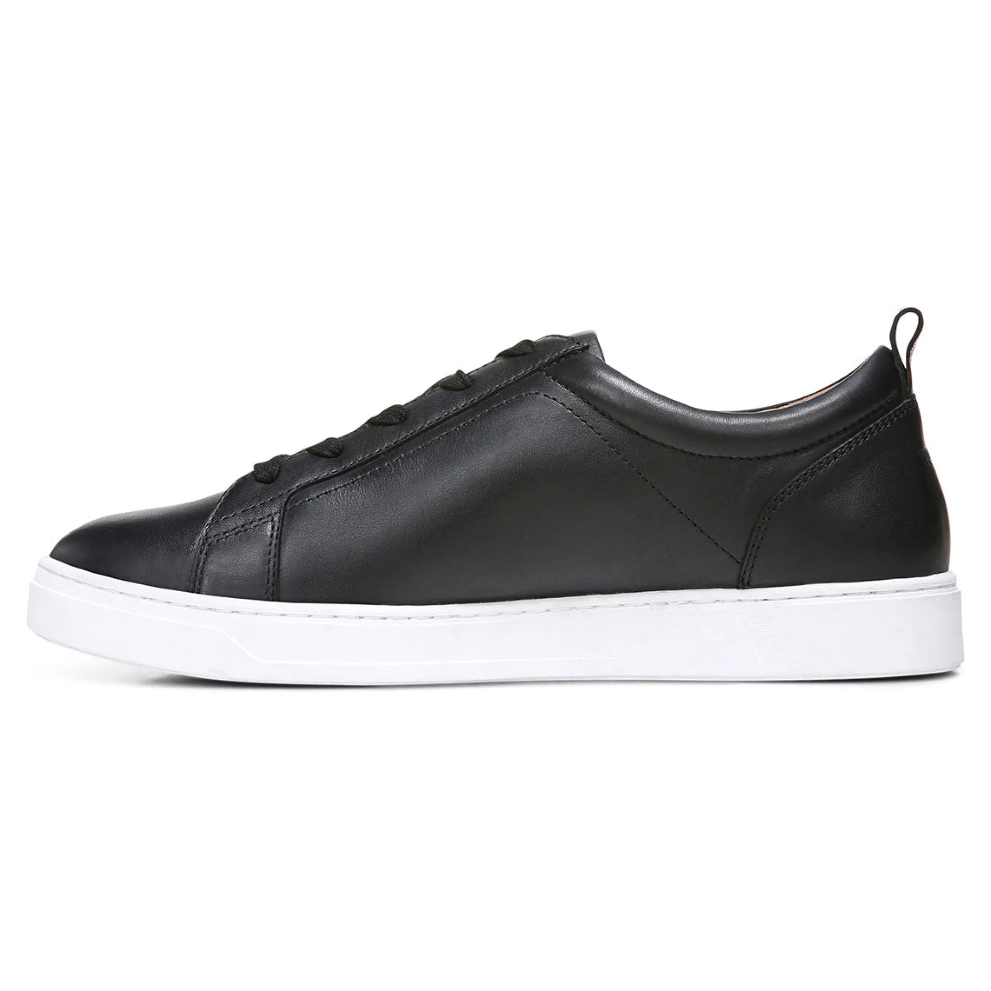 Discount Vionic Lucas Sneaker Black|Chocolate|Light Grey|Olive