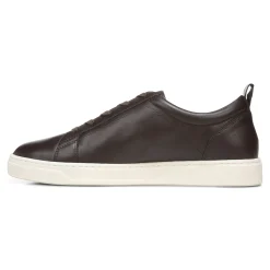 Discount Vionic Lucas Sneaker Black|Chocolate|Light Grey|Olive