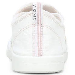 Discount Vionic Malibu Slip On Black|Cream|Lake Blue|Light Grey
