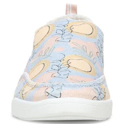 Clearance Vionic Malibu Slip On (Fruit) Blue Haze Orange Grove|Strawberries|White Lemons|White Orange Grove