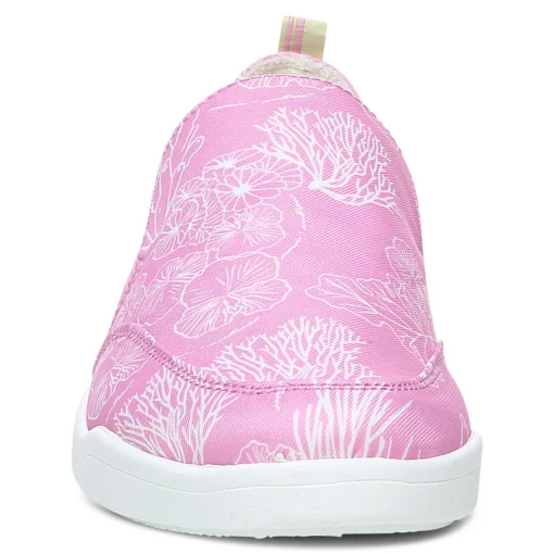 Best Vionic Malibu X Proteus Jellyfish Pink|Jellyfish Proteus