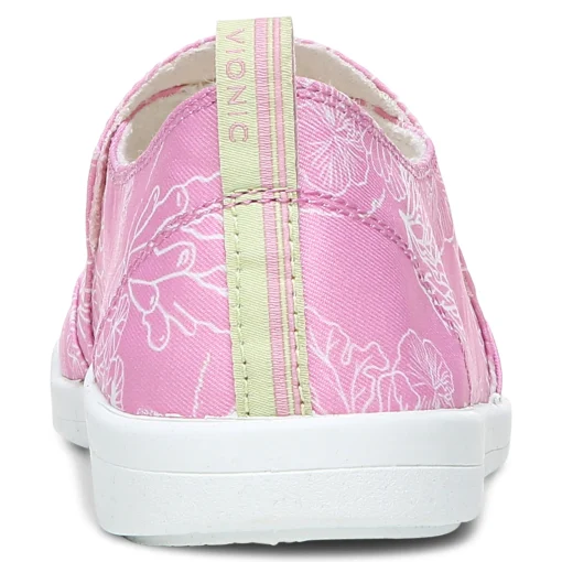 Best Vionic Malibu X Proteus Jellyfish Pink|Jellyfish Proteus