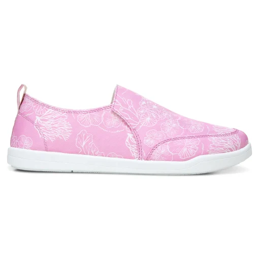 Best Vionic Malibu X Proteus Jellyfish Pink|Jellyfish Proteus