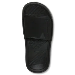 Cheap Vionic Men'S Rejuvenate Recovery Sandal Black/Black|Charcoal/Vapor|Navy