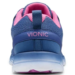 Flash Sale Vionic Miles Active Sneaker Black|Grey|Indigo|Shiraz