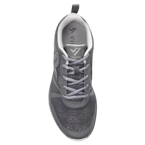 Fashion Vionic Miles Active Sneaker (Wide) Black|Blue Teal|Grey|Indigo