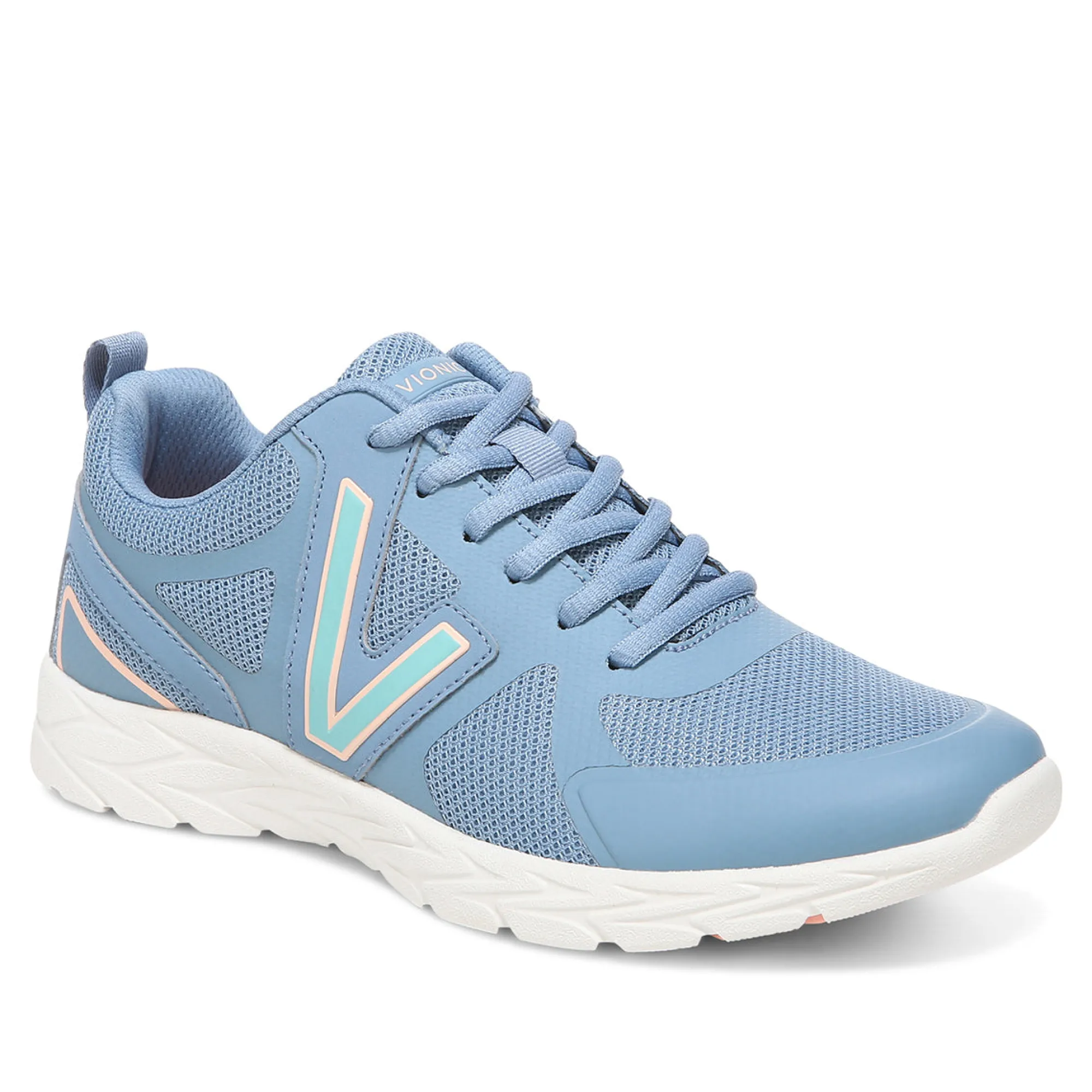 Fashion Vionic Miles Ii Sneaker Black/Charcoal|Blue Shadow|Navy/Pink|Vapor/Charcoal