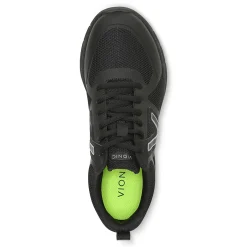 Hot Vionic Miles Ii Sneaker (Wide) Black/Charcoal|Blue Shadow|Navy/Pink|Vapor/Charcoal