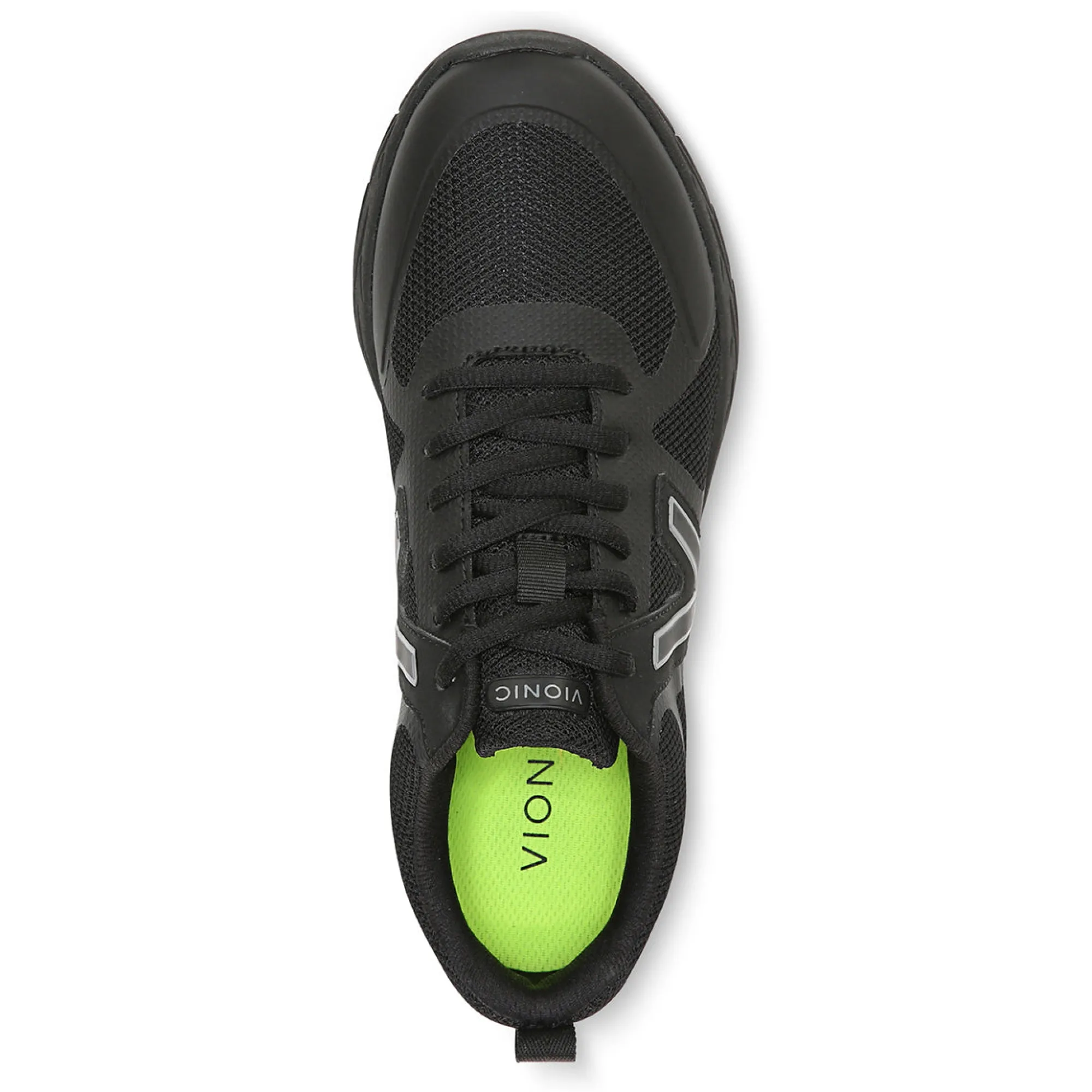 Hot Vionic Miles Ii Sneaker (Wide) Black/Charcoal|Blue Shadow|Navy/Pink|Vapor/Charcoal