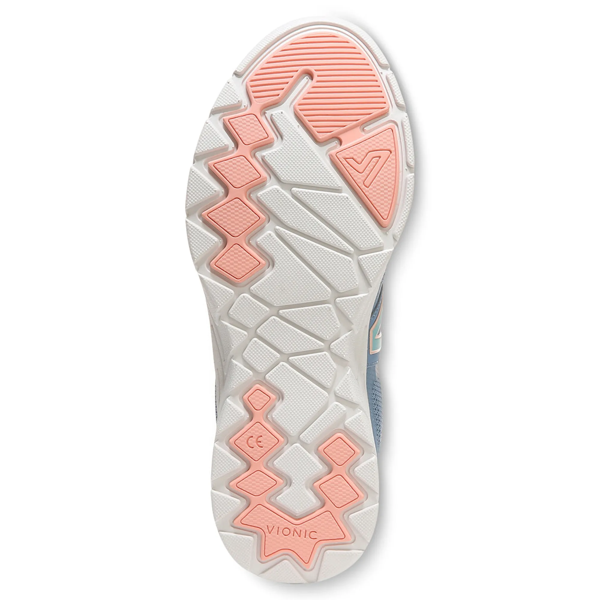 Hot Vionic Miles Ii Sneaker (Wide) Black/Charcoal|Blue Shadow|Navy/Pink|Vapor/Charcoal